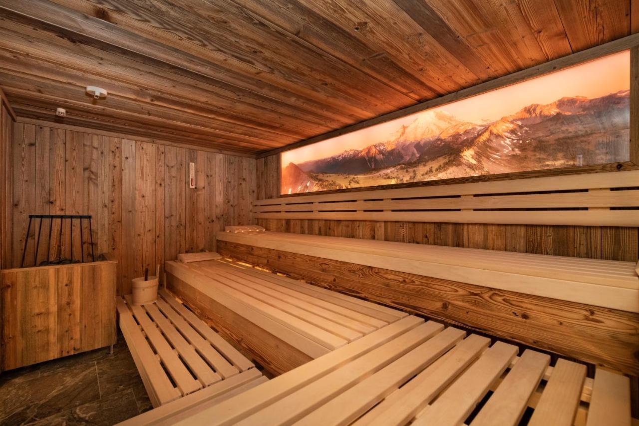 Daskaiser - Dein Gartenhotel In Tirol Ебс Екстериор снимка