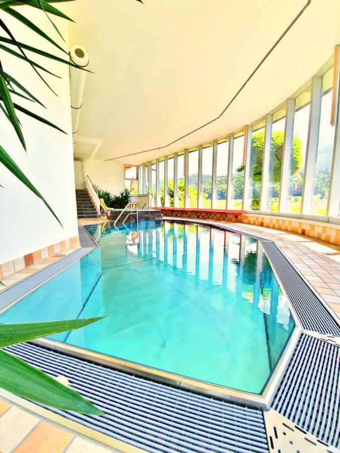 Daskaiser - Dein Gartenhotel In Tirol Ебс Екстериор снимка