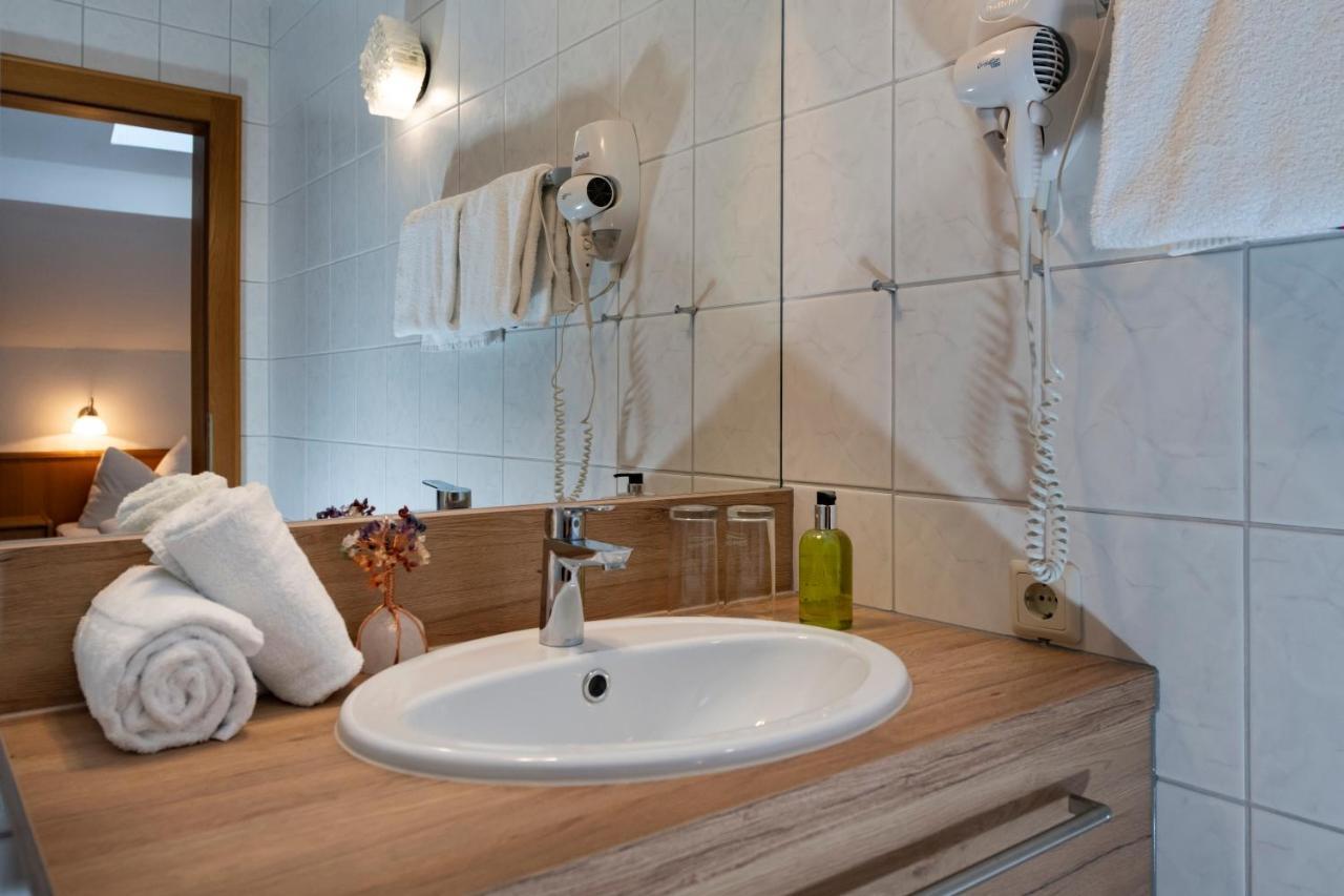 Daskaiser - Dein Gartenhotel In Tirol Ебс Екстериор снимка